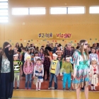 Dzień wiosny 2015